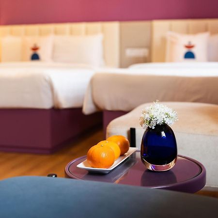 Palette Collect'S Boutique Hotel Ha Long Dış mekan fotoğraf