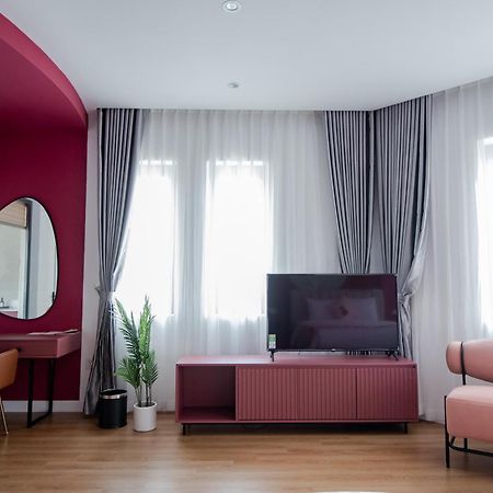 Palette Collect'S Boutique Hotel Ha Long Dış mekan fotoğraf