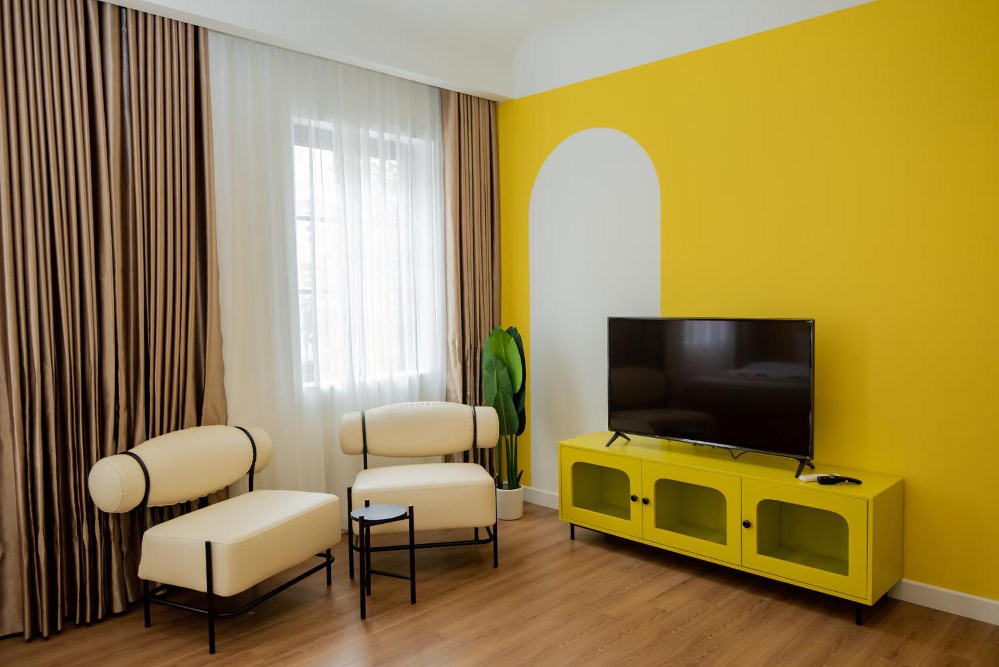 Palette Collect'S Boutique Hotel Ha Long Dış mekan fotoğraf