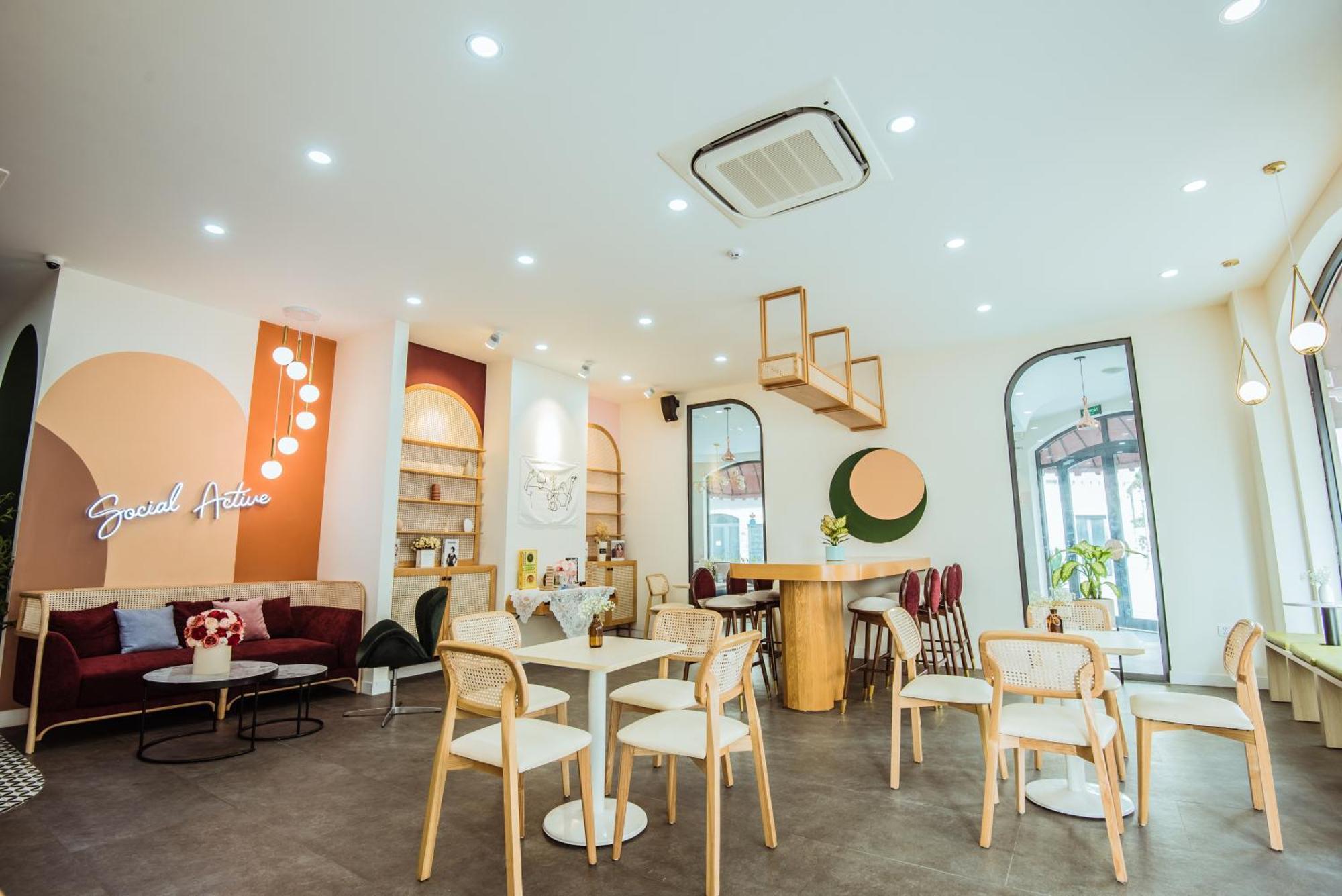 Palette Collect'S Boutique Hotel Ha Long Dış mekan fotoğraf